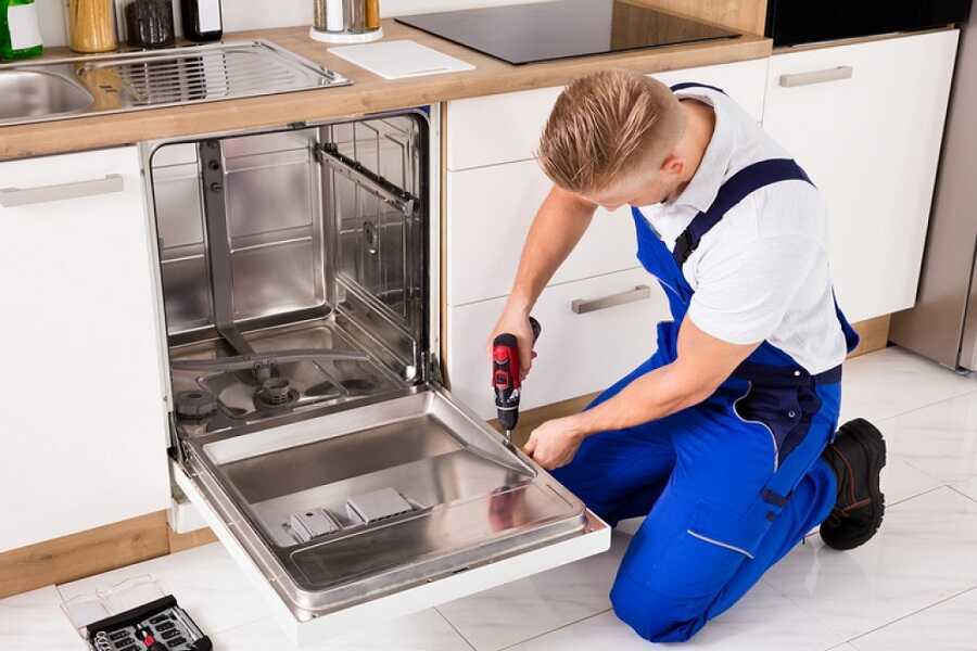 serwis AGD Mińsk Mazowiecki